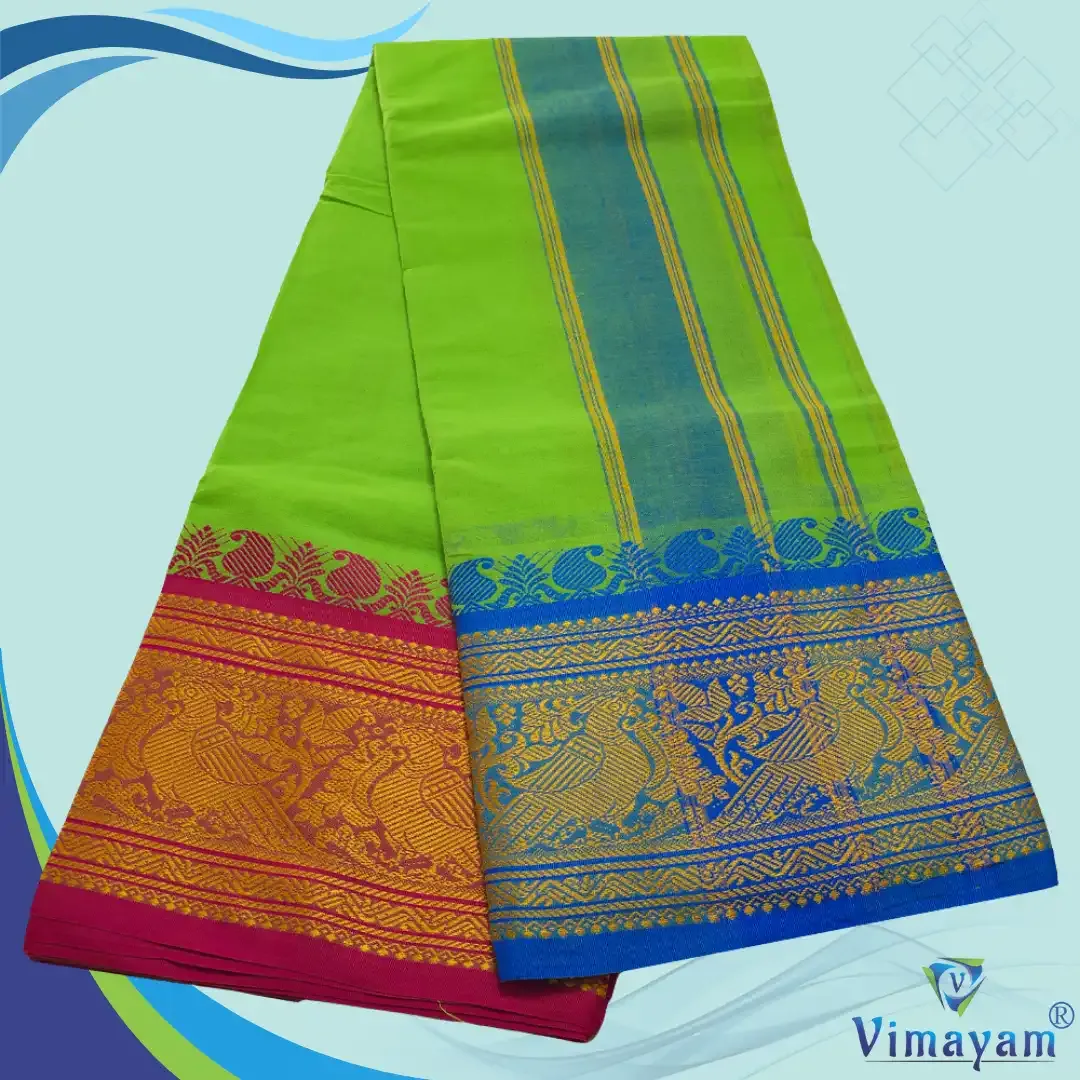 Vimayam Dhoties