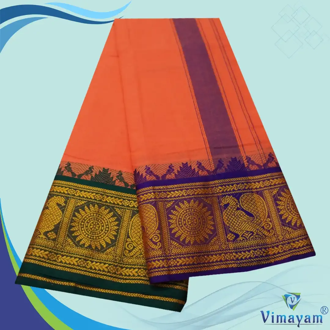 Vimayam Dhoties