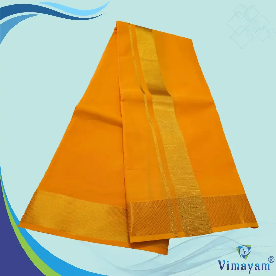 Vimayam Dhoties