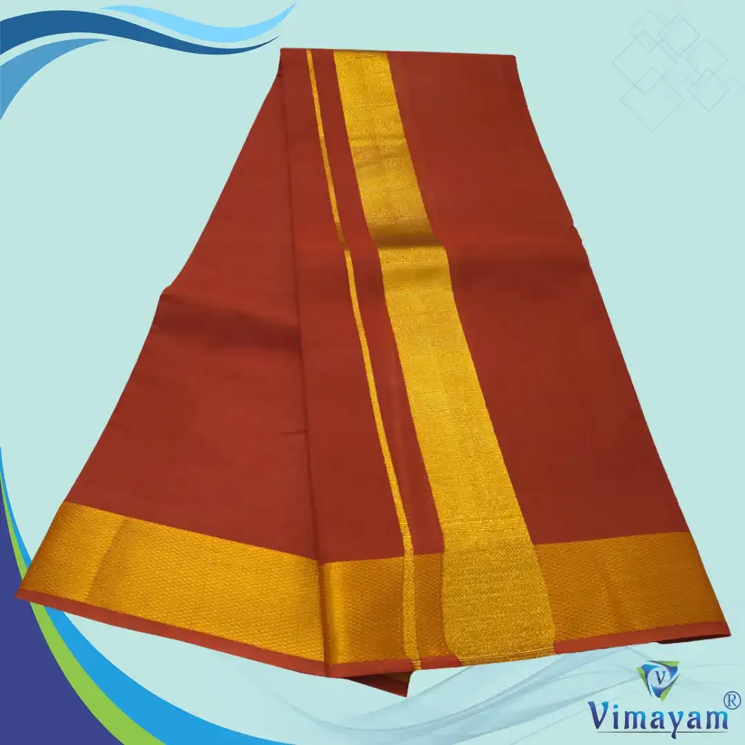 Vimayam Dhoties