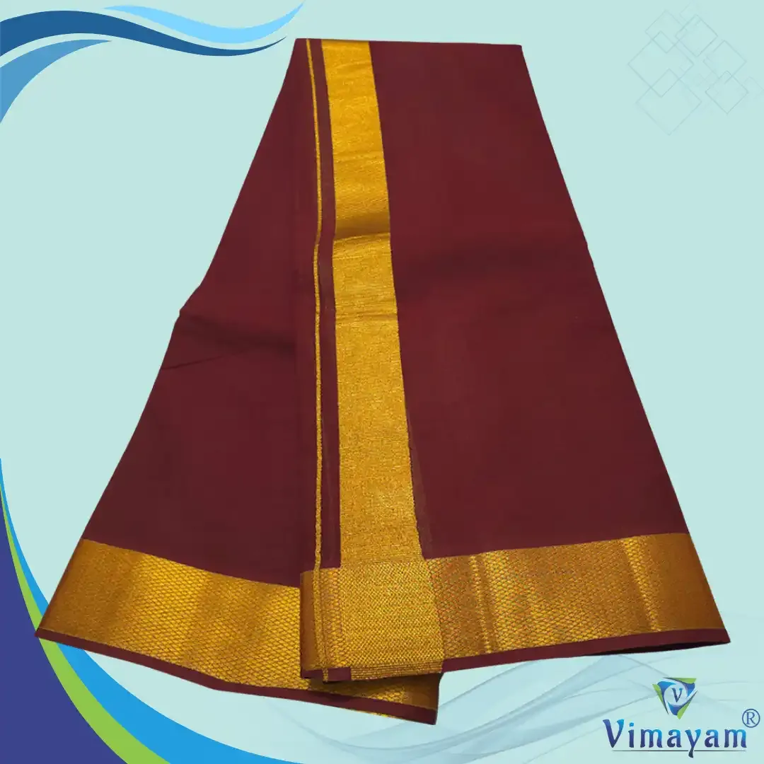 Vimayam Dhoties