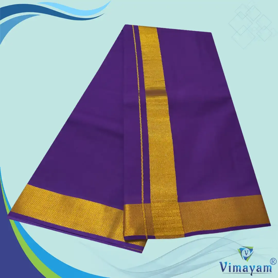 Vimayam Dhoties