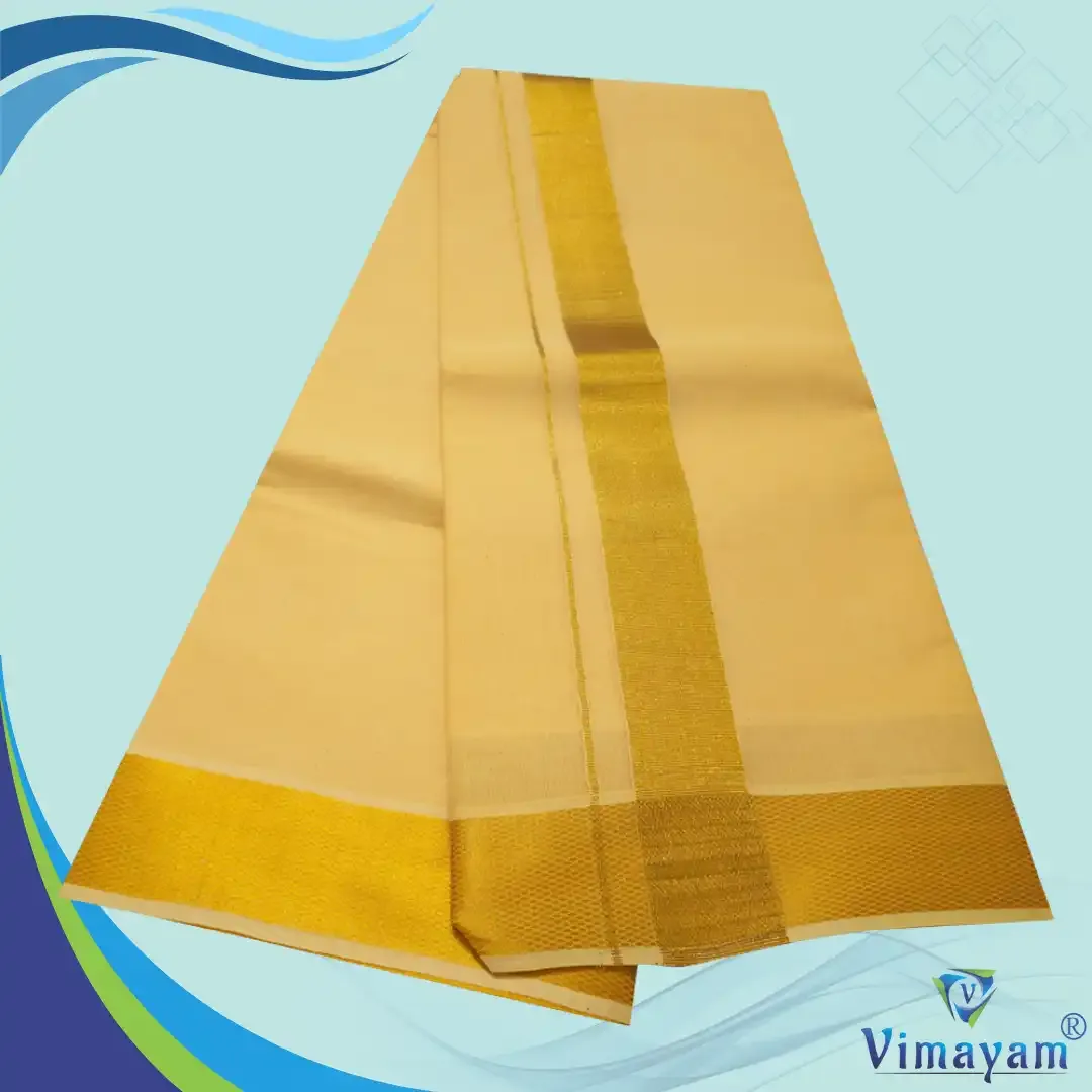 Vimayam Dhoties