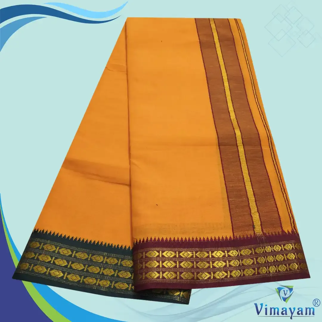 Vimayam Dhoties