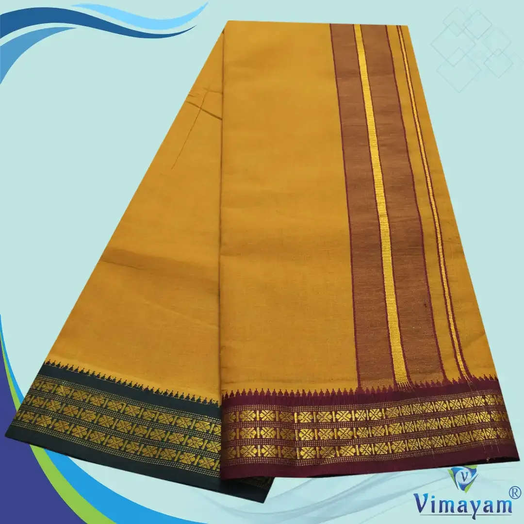 Vimayam Dhoties