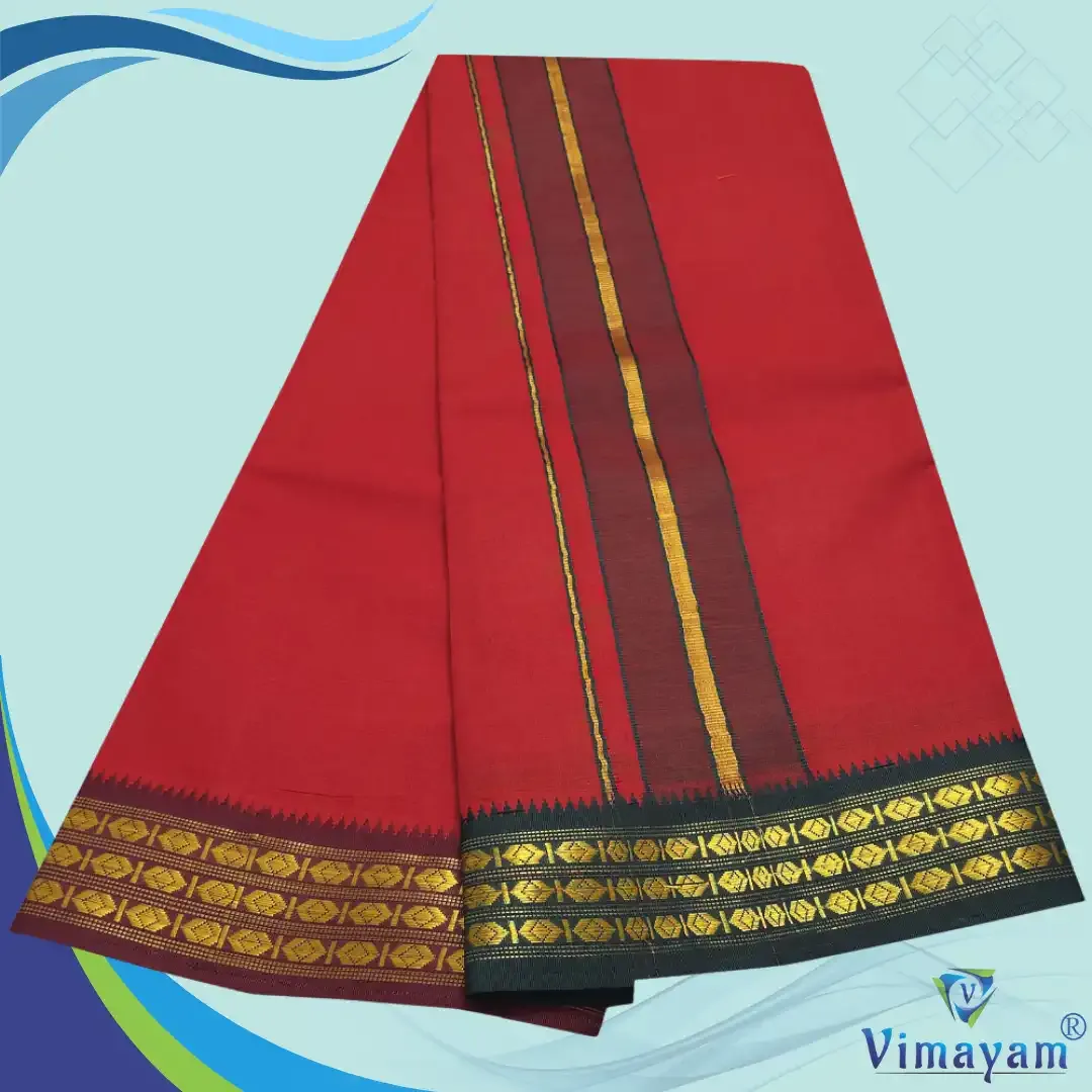 Vimayam Dhoties