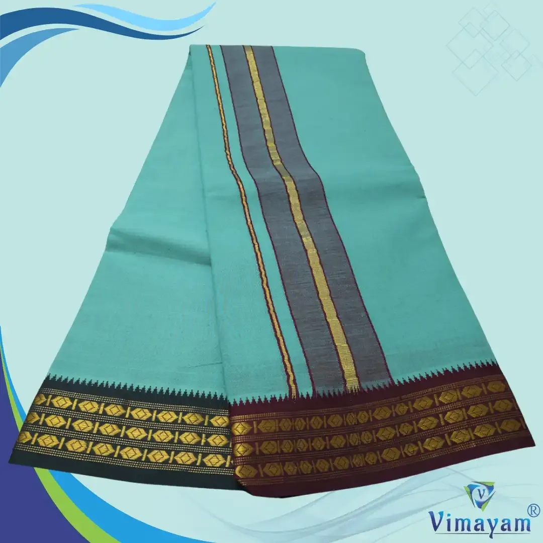 Vimayam Dhoties