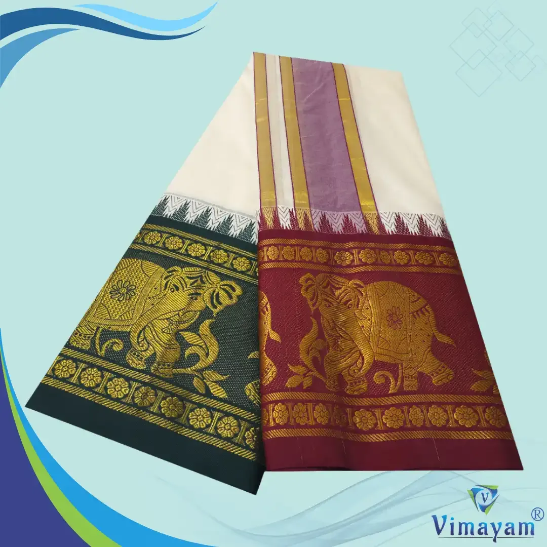Vimayam Dhoties