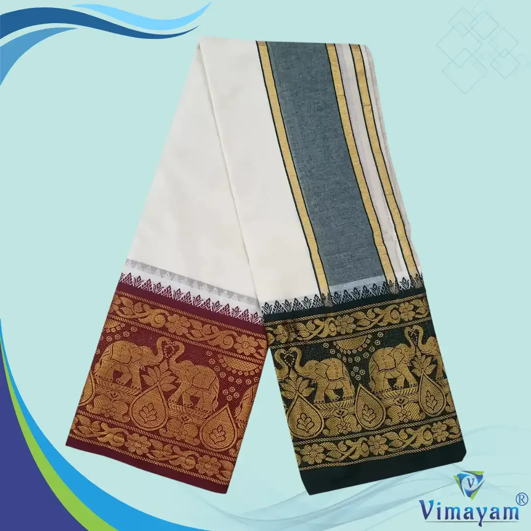 Vimayam Dhoties