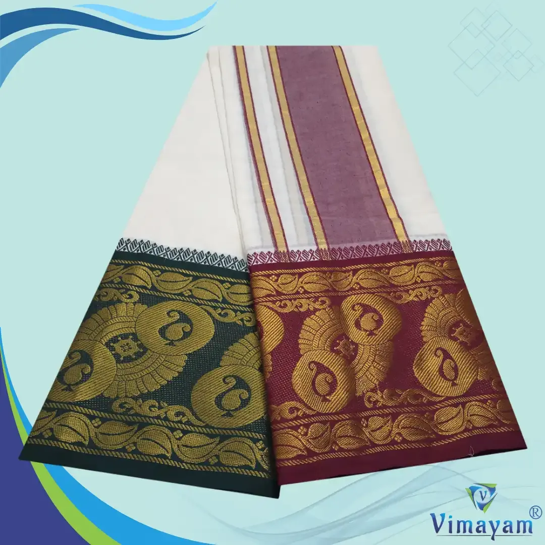 Vimayam Dhoties