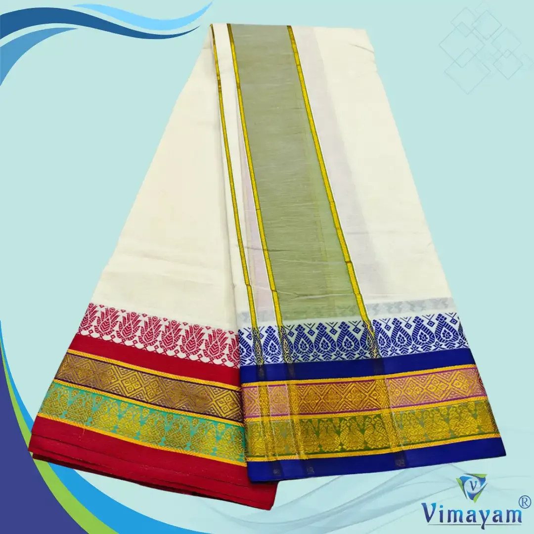 Vimayam Dhoties