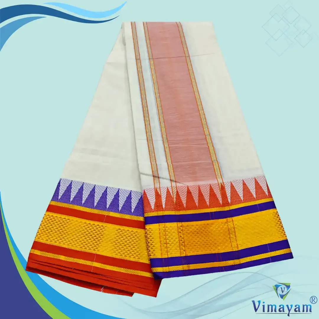 Vimayam Dhoties