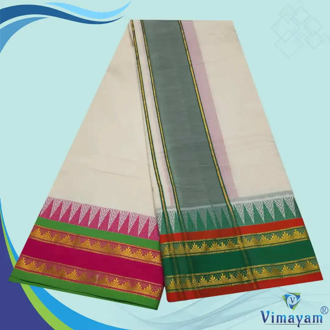 Vimayam Dhoties