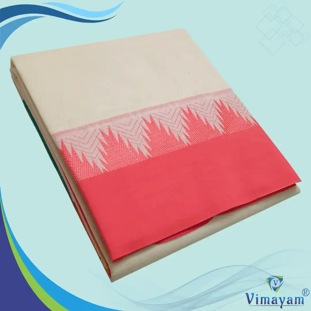 Vimayam Dhoties