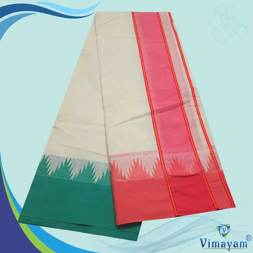 Vimayam Dhoties