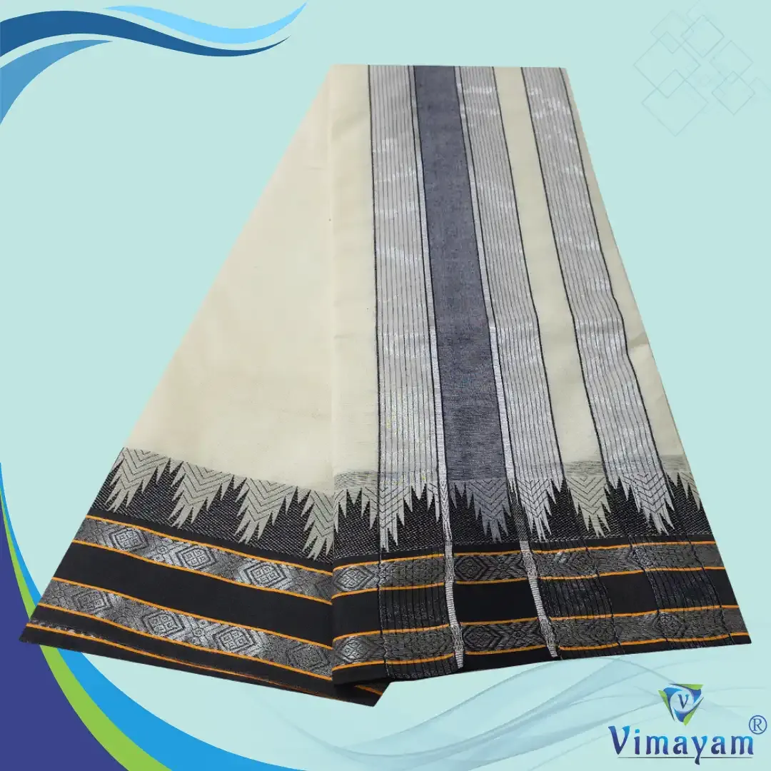 Vimayam Dhoties
