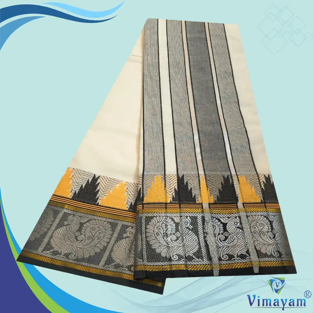Vimayam Dhoties