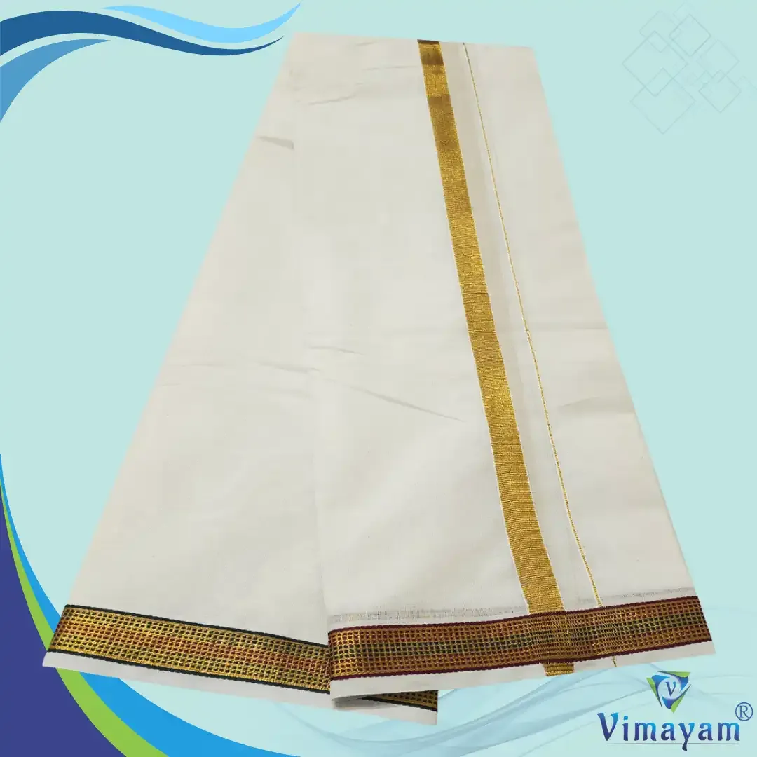 Vimayam Dhoties