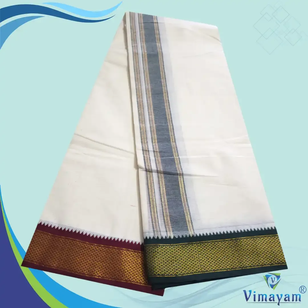 Vimayam Dhoties
