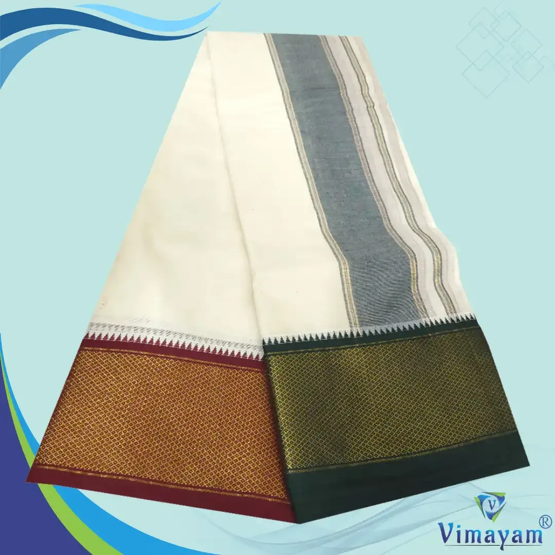 Vimayam Dhoties