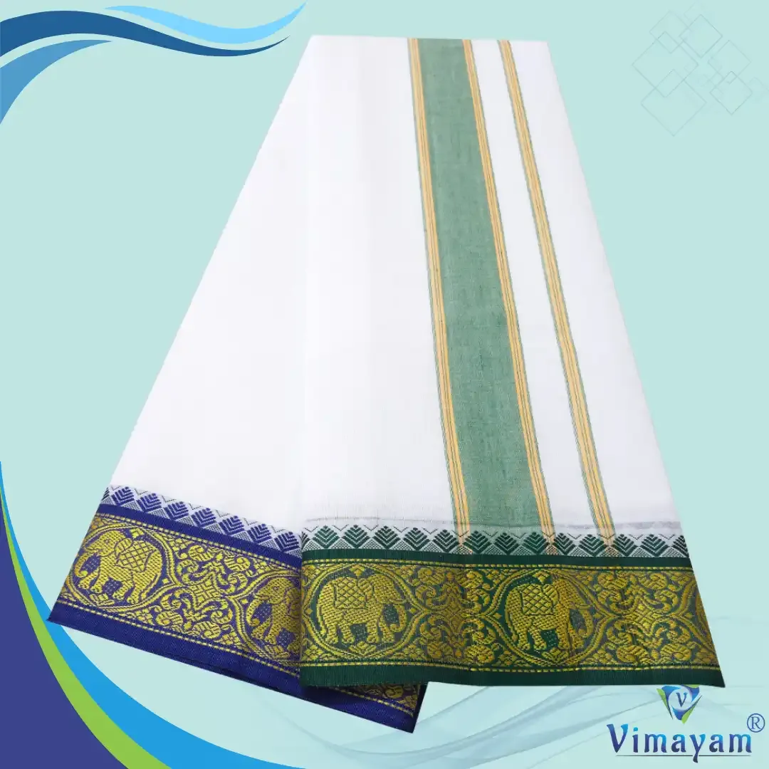 Vimayam Dhoties