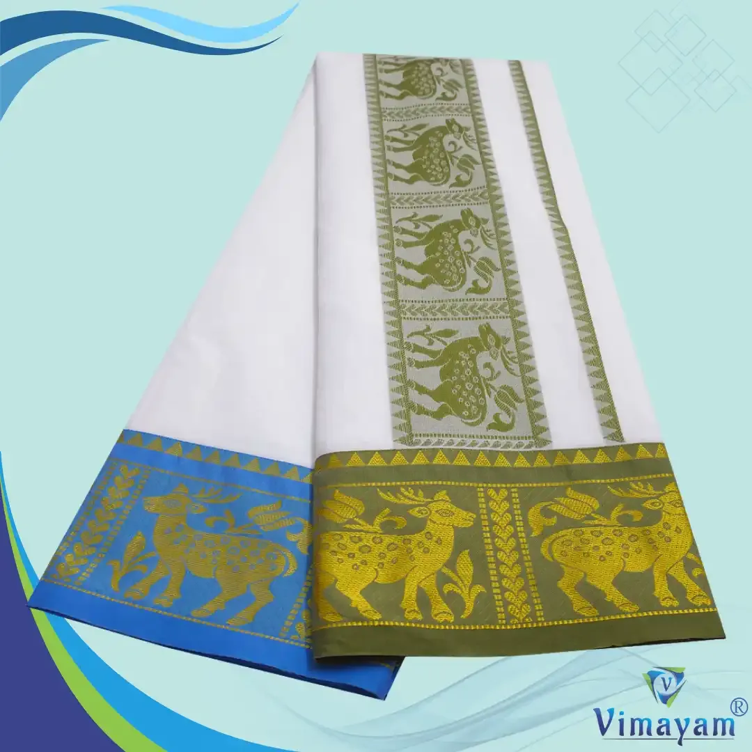 Vimayam Dhoties