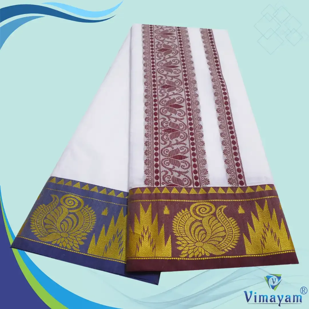 Vimayam Dhoties