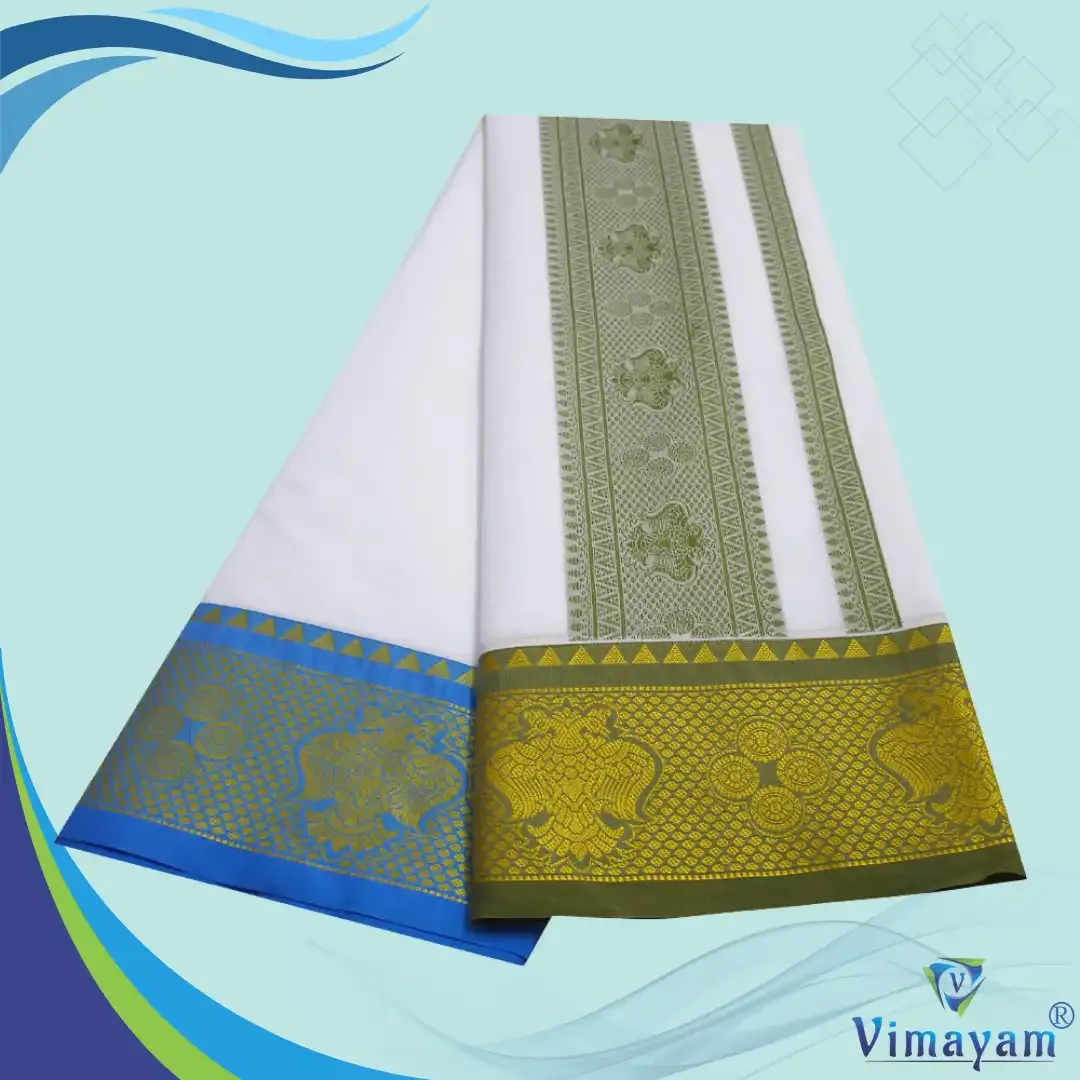 Vimayam Dhoties
