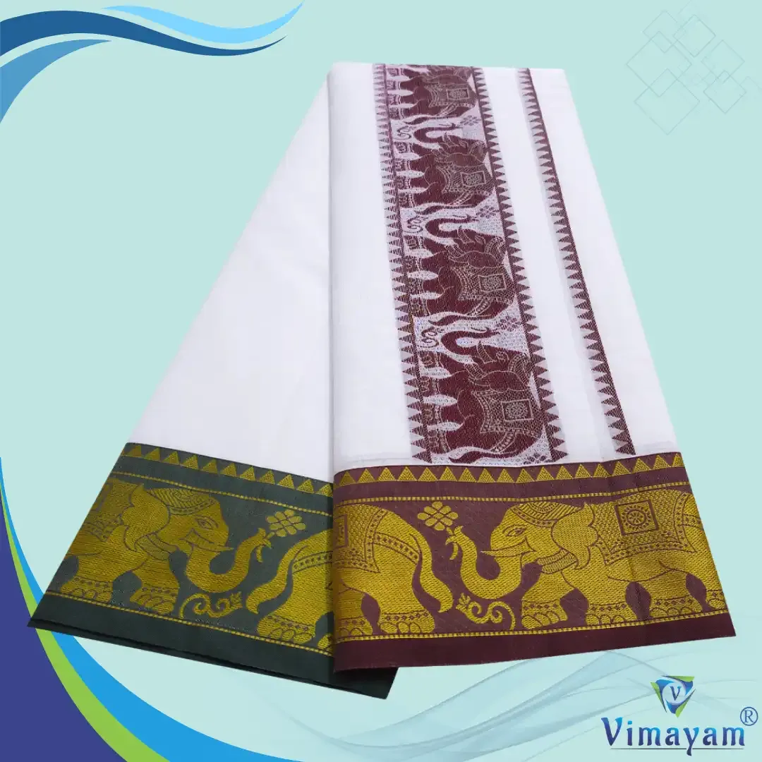 Vimayam Dhoties
