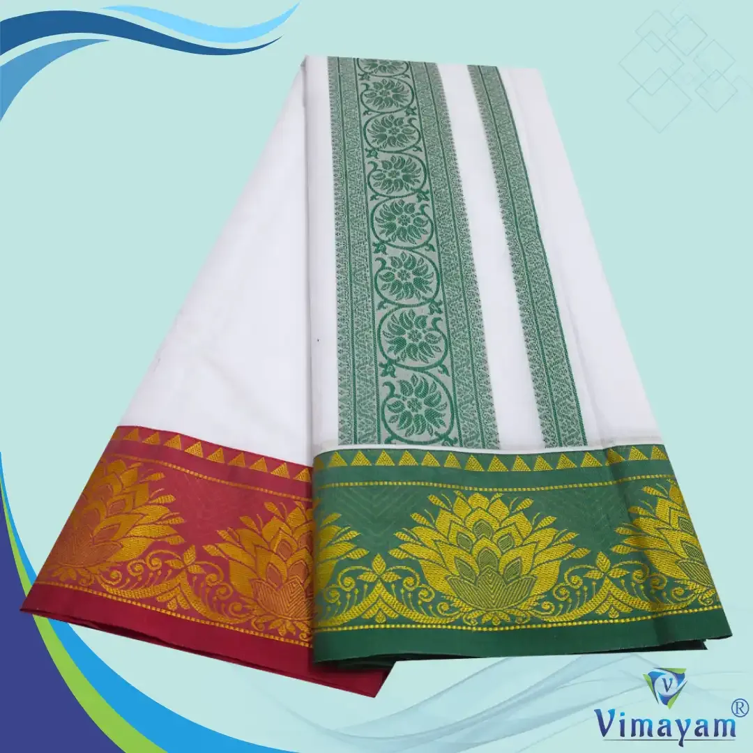 Vimayam Dhoties