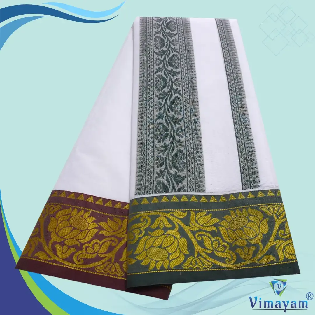 Vimayam Dhoties