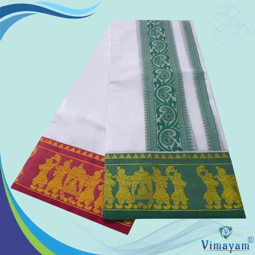Vimayam Dhoties