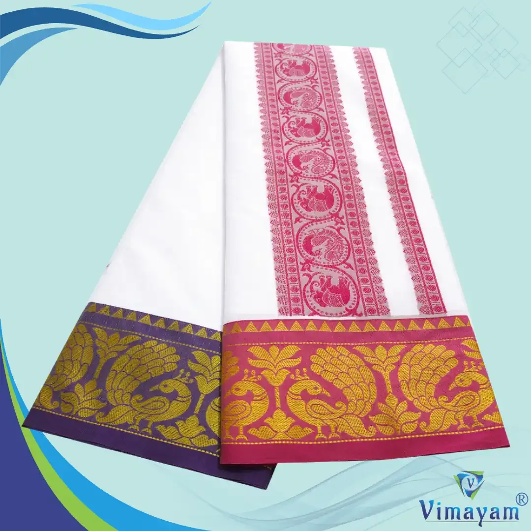 Vimayam Dhoties