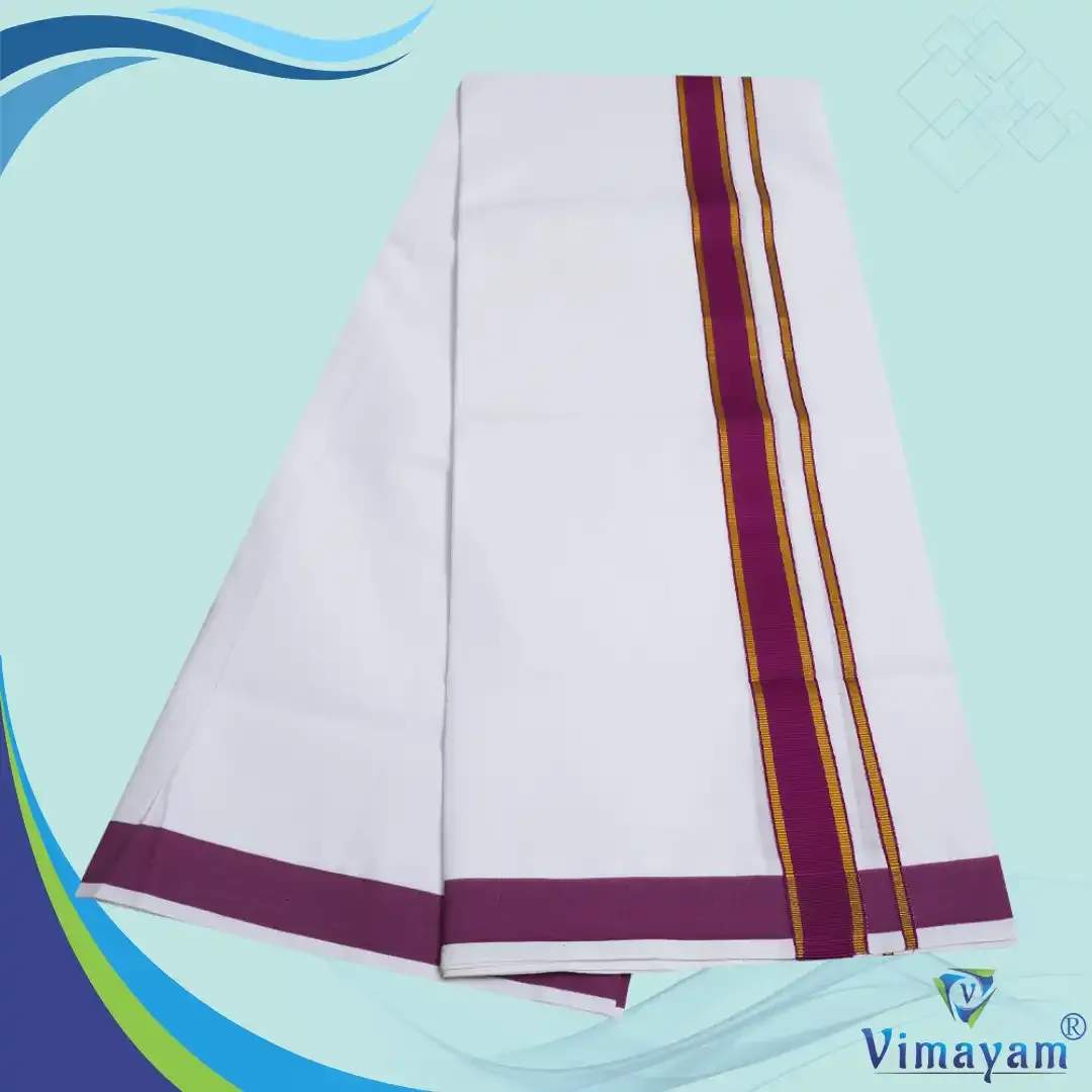 Vimayam Dhoties