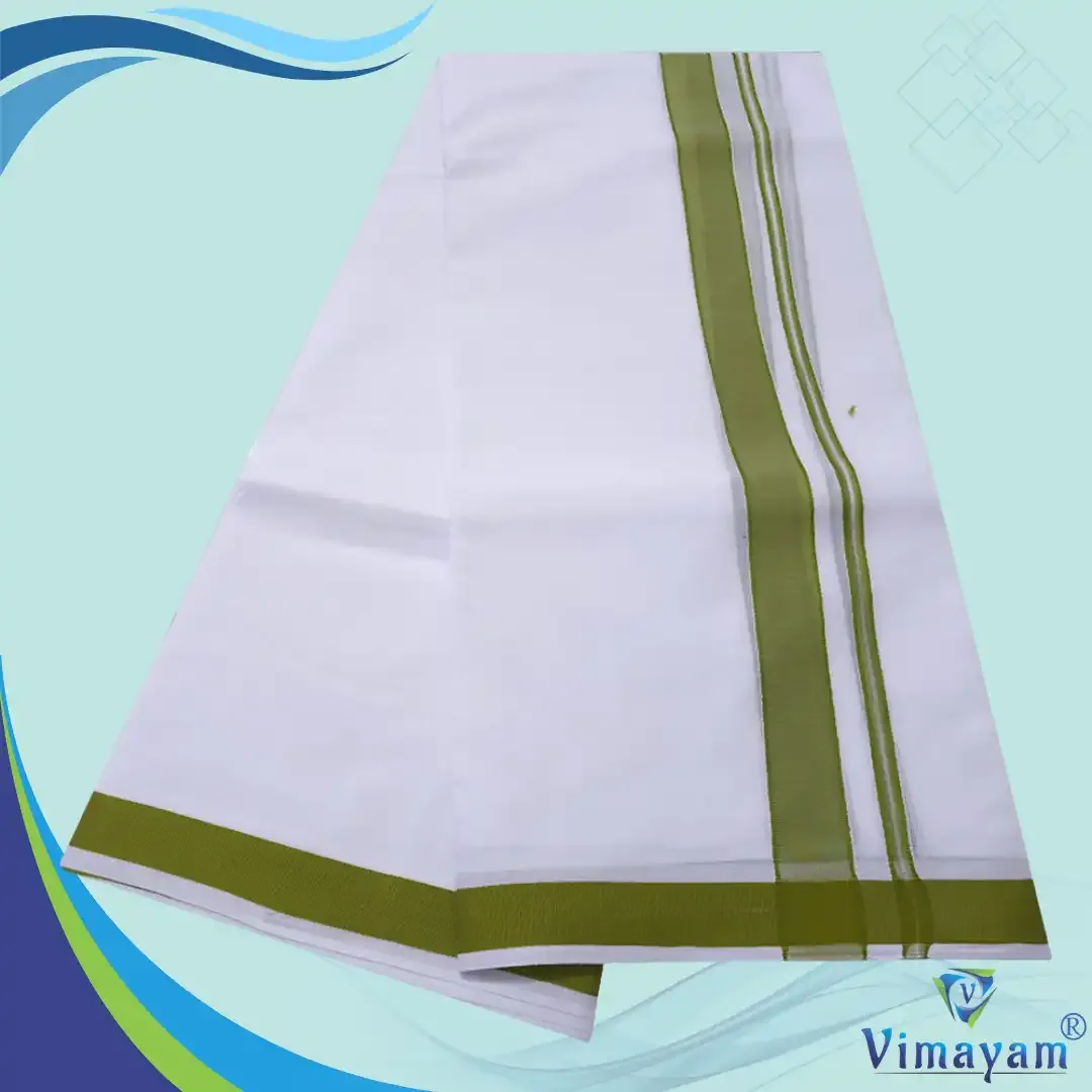 Vimayam Dhoties