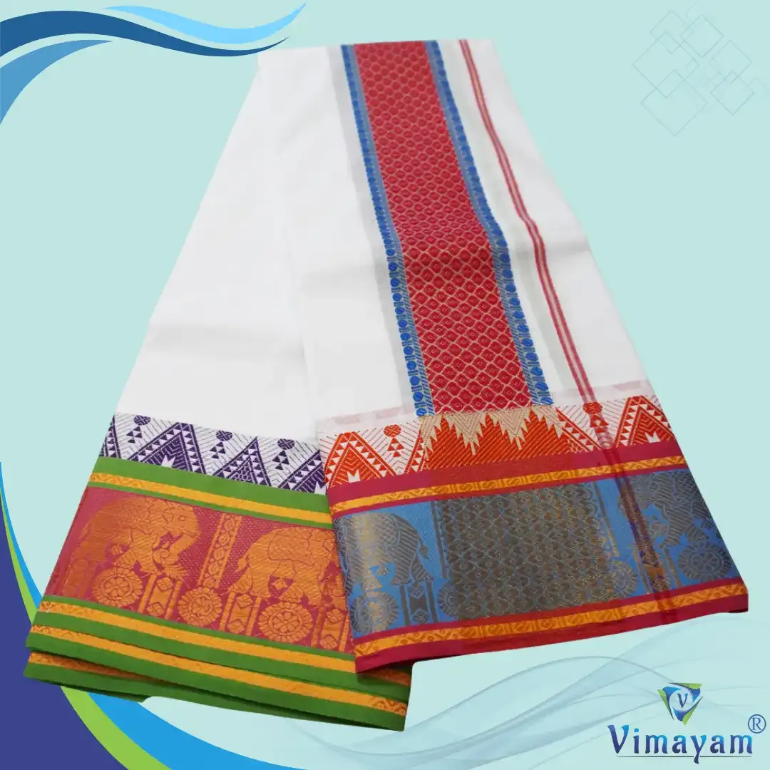 Vimayam Dhoties