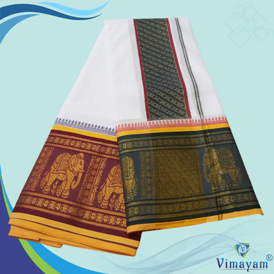 Vimayam Dhoties