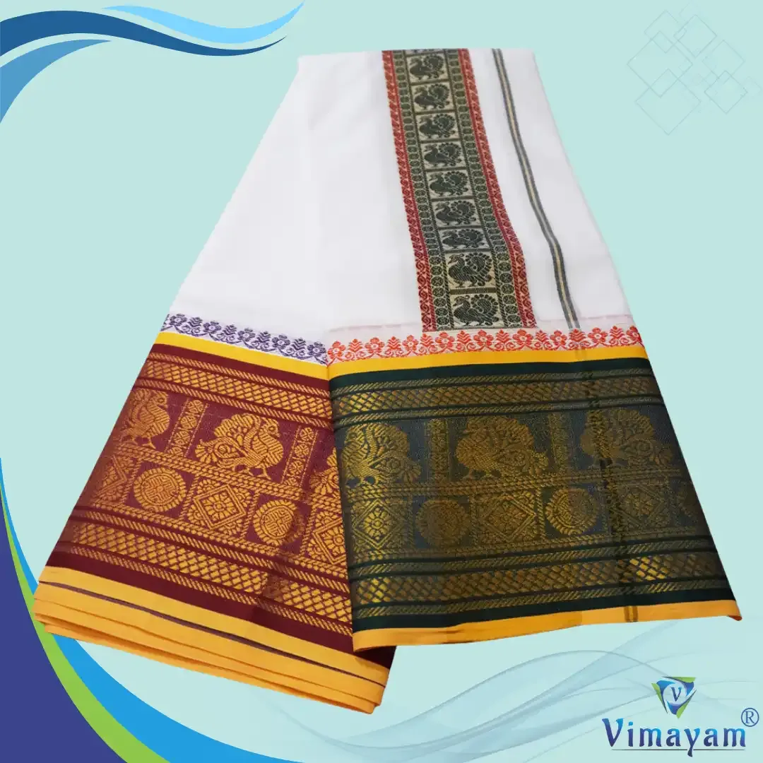 Vimayam Dhoties