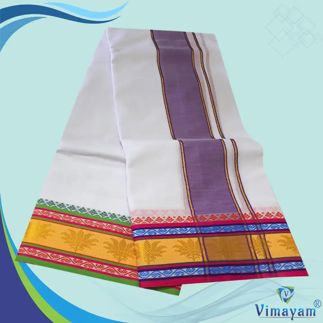 Vimayam Dhoties