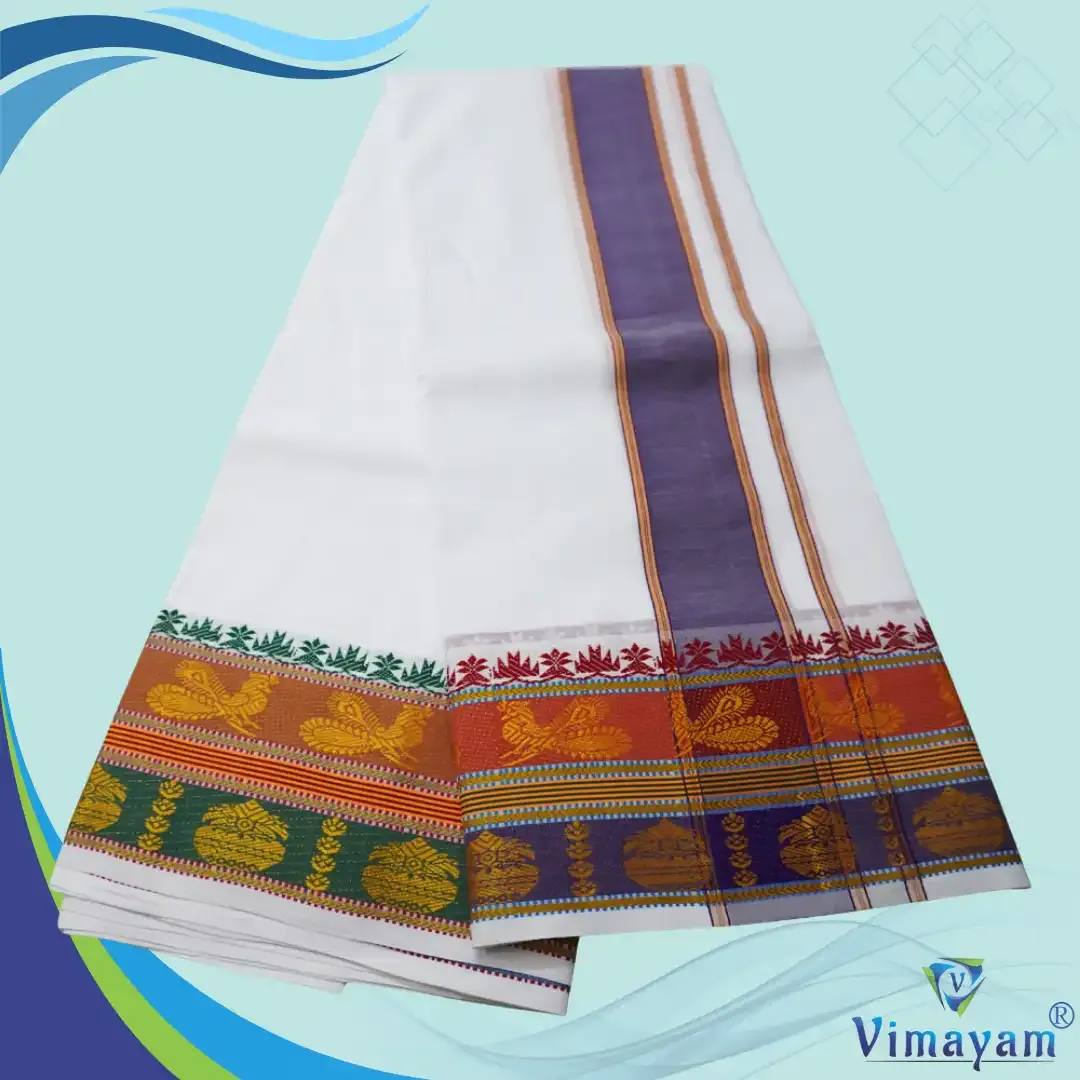 Vimayam Dhoties