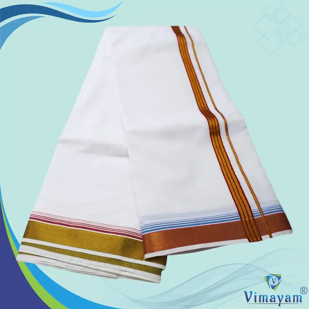 Vimayam Dhoties