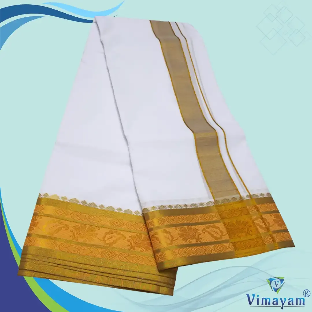 Vimayam Dhoties