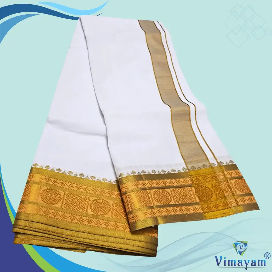 Vimayam Dhoties