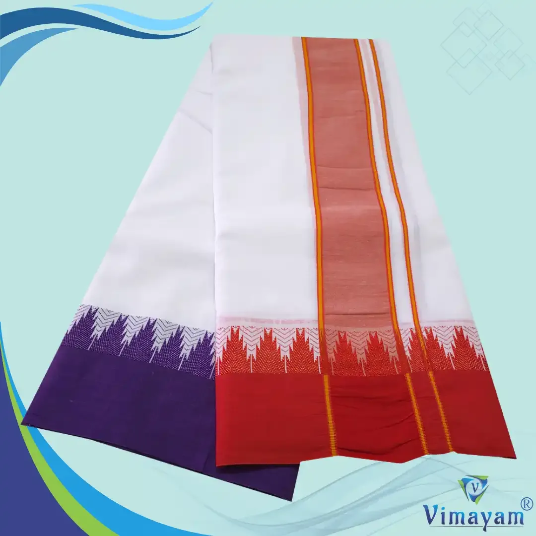Vimayam Dhoties