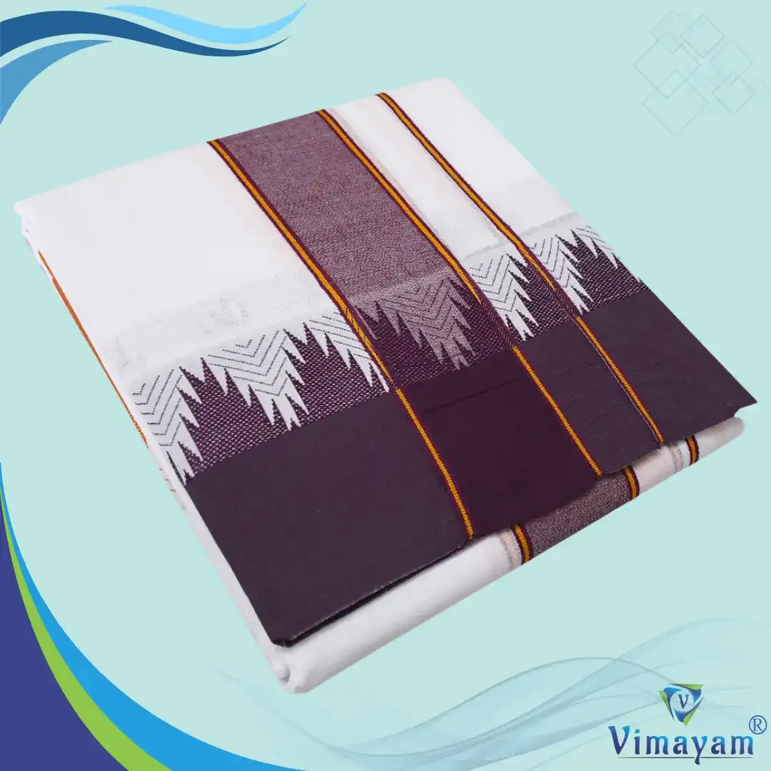 Vimayam Dhoties