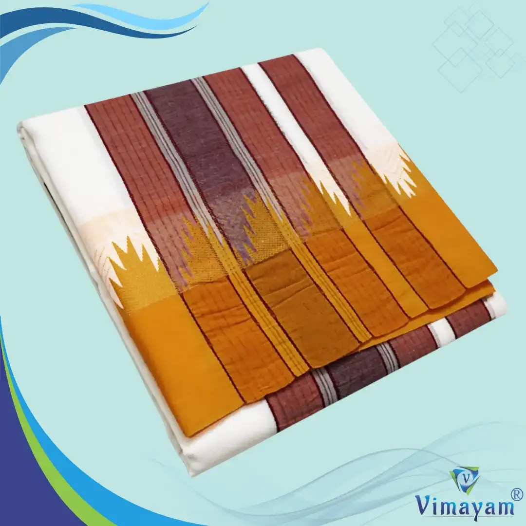 Vimayam Dhoties