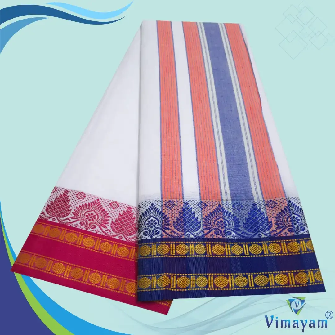 Vimayam Dhoties