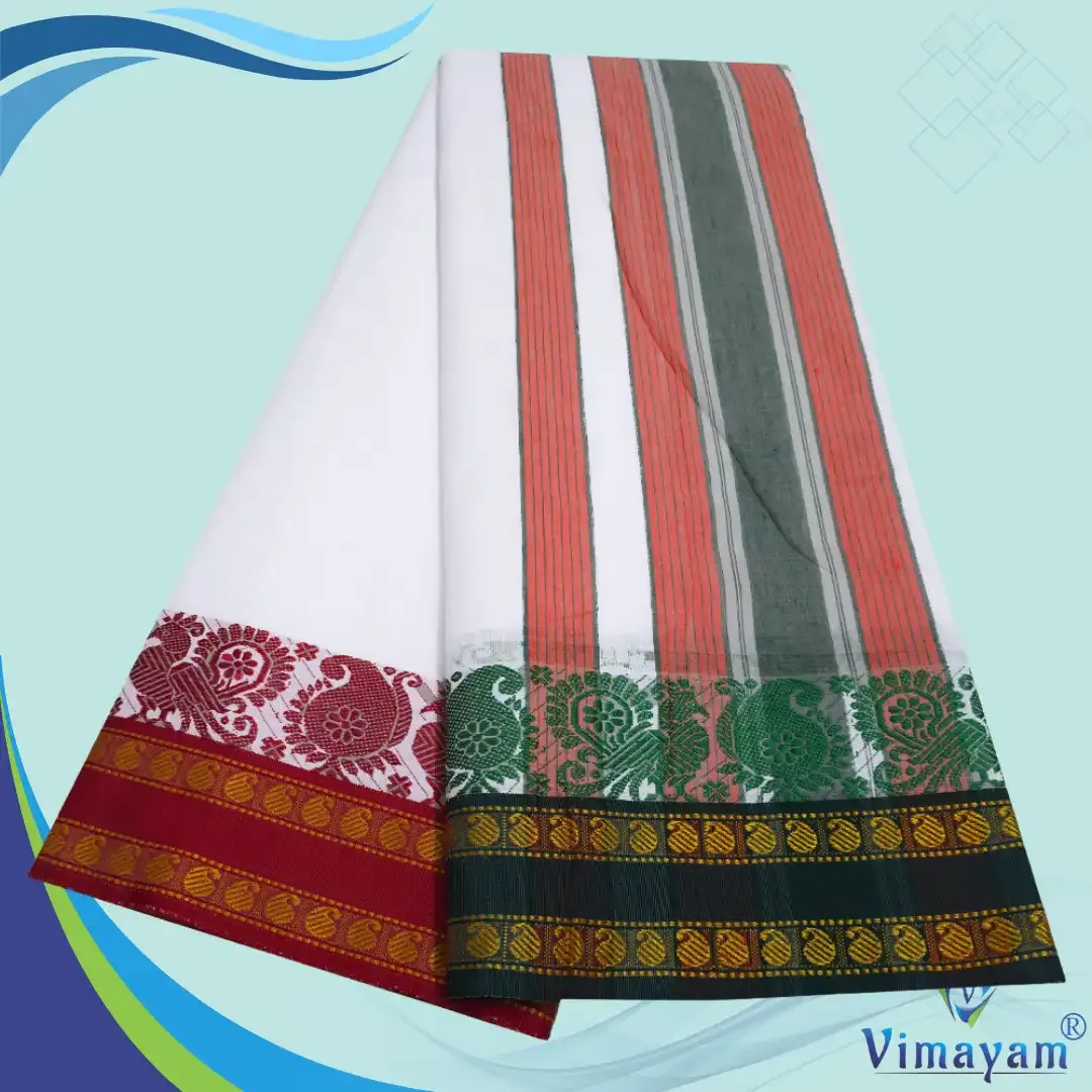 Vimayam Dhoties
