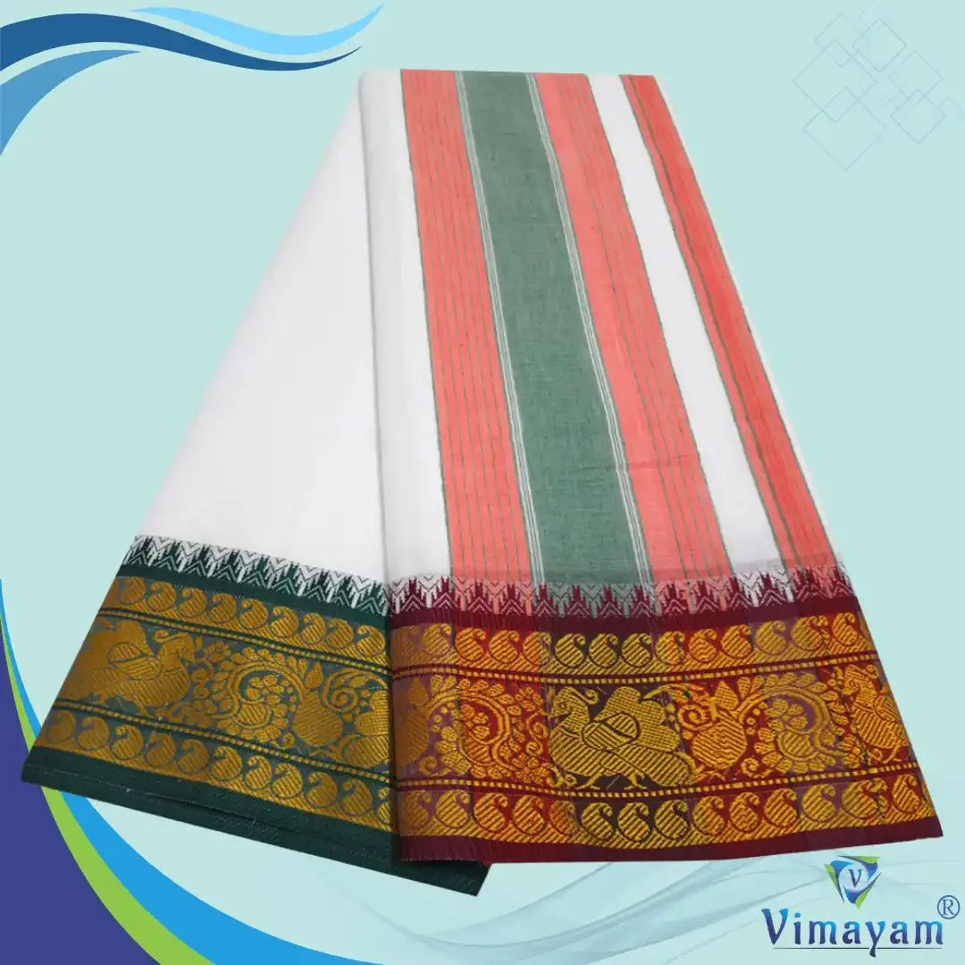 Vimayam Dhoties