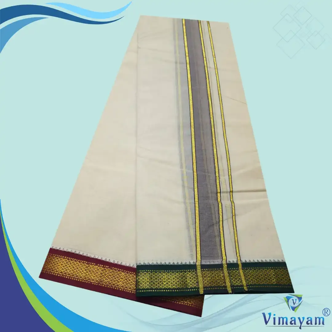 Vimayam Dhoties